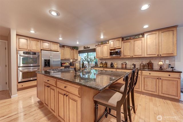 2832 152nd Place SE, Mill Creek, WA 98012