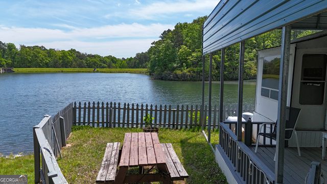 1031 Mountain Shadows Drive 90A, Cleveland, GA 30528