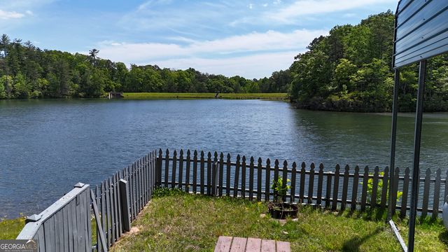 1031 Mountain Shadows Drive 90A, Cleveland, GA 30528