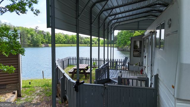 1031 Mountain Shadows Drive 90A, Cleveland, GA 30528