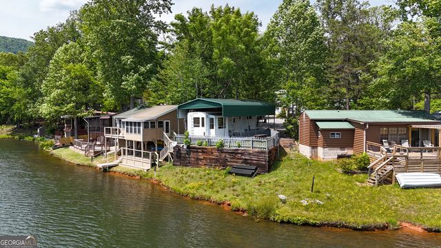 1031 Mountain Shadows Drive 90A, Cleveland, GA 30528