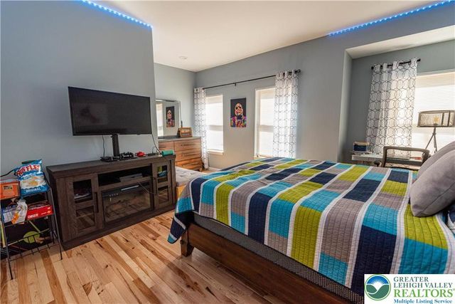 623 Walnut Avenue 1A, Easton, PA 18072