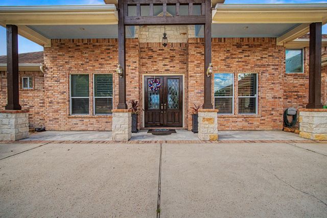 8866 Taylors Court, Montgomery, TX 77316