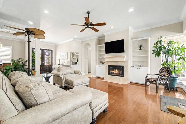 8866 Taylors Court, Montgomery, TX 77316
