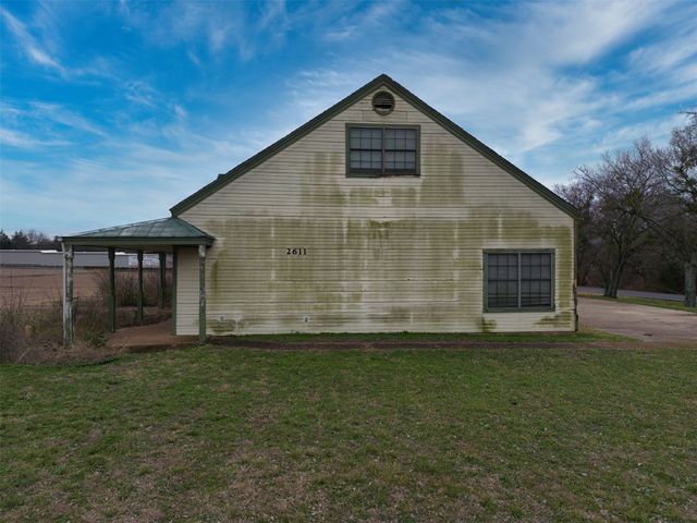 2611 Ovilla Road, Red Oak, TX 75154