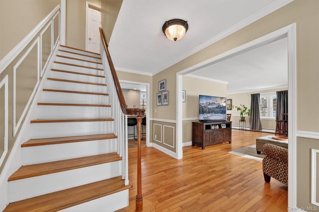 57 Fawn Hill Road, Tuxedo Park, NY 10987