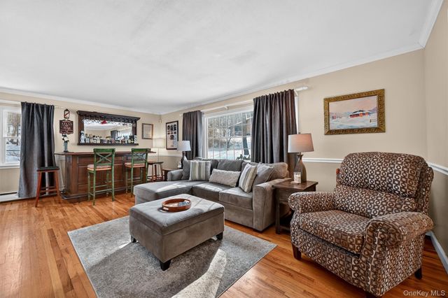 57 Fawn Hill Road, Tuxedo Park, NY 10987