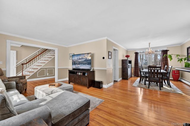 57 Fawn Hill Road, Tuxedo Park, NY 10987