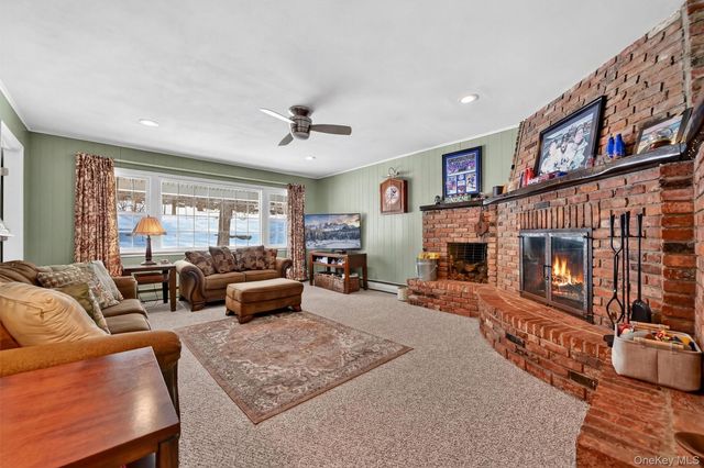 57 Fawn Hill Road, Tuxedo Park, NY 10987