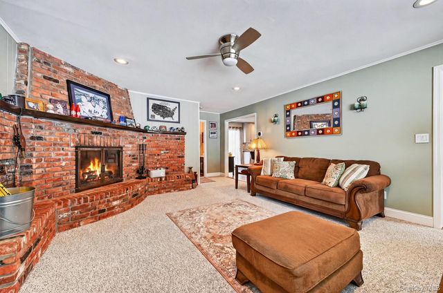 57 Fawn Hill Road, Tuxedo Park, NY 10987