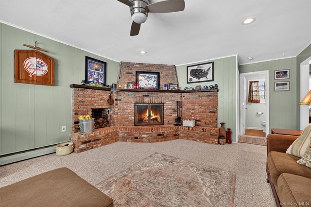 57 Fawn Hill Road, Tuxedo Park, NY 10987