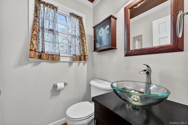 57 Fawn Hill Road, Tuxedo Park, NY 10987