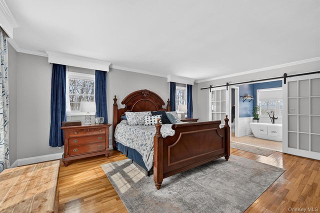 57 Fawn Hill Road, Tuxedo Park, NY 10987