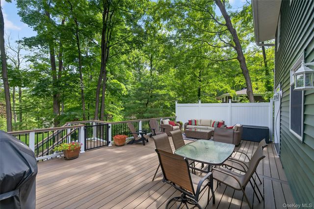 57 Fawn Hill Road, Tuxedo Park, NY 10987