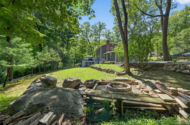 57 Fawn Hill Road, Tuxedo Park, NY 10987