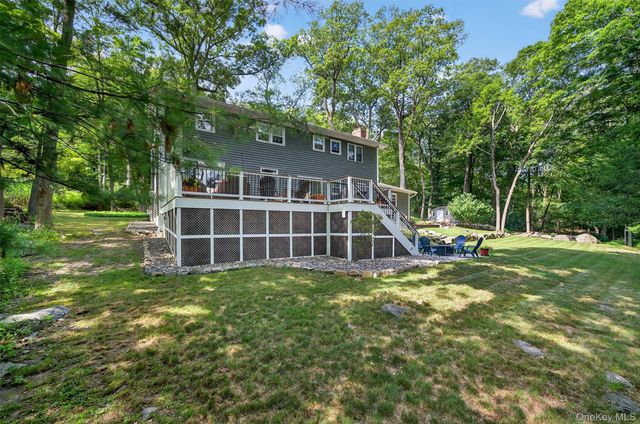 57 Fawn Hill Road, Tuxedo Park, NY 10987