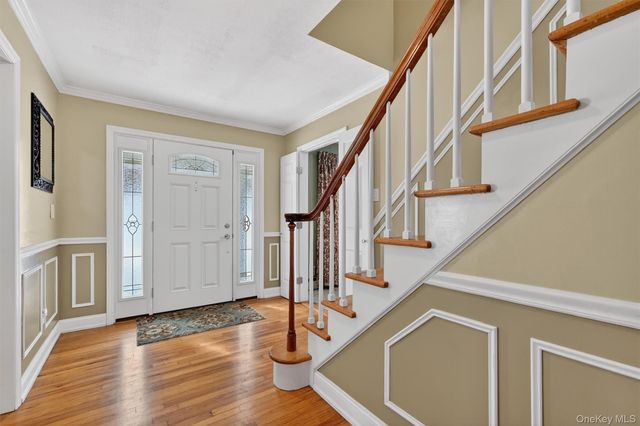 57 Fawn Hill Road, Tuxedo Park, NY 10987