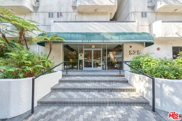 525 S Berendo Street 405, Los Angeles, CA 90020