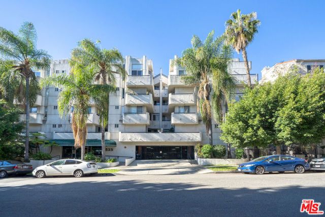 525 S Berendo Street 405, Los Angeles, CA 90020