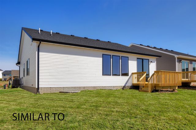 3020 Myron Street, Norwalk, IA 50211