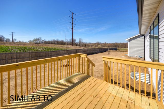 3020 Myron Street, Norwalk, IA 50211