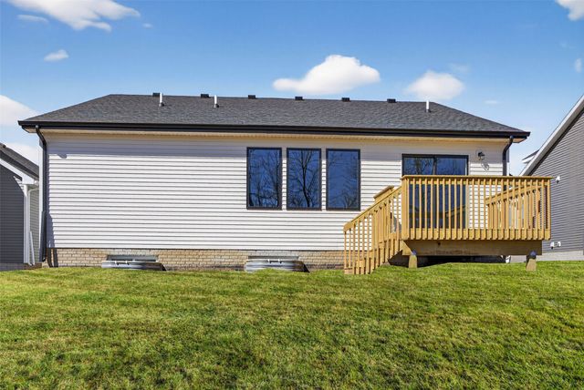 3020 Myron Street, Norwalk, IA 50211
