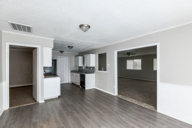 3630 Williamsburg Drive, Garland, TX 75043