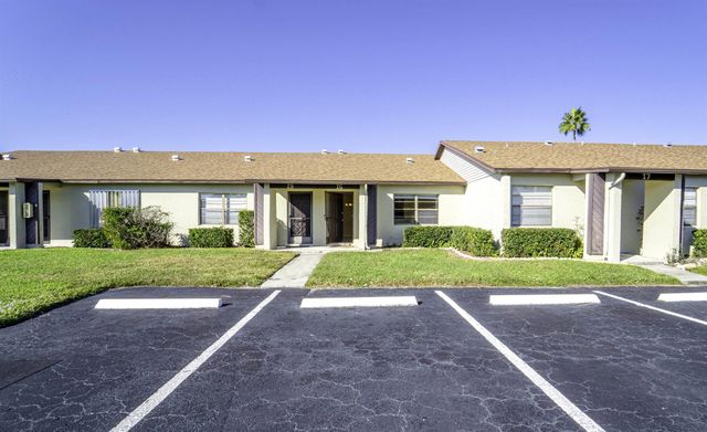 6020 Indrio Road 6, Fort Pierce, FL 34951