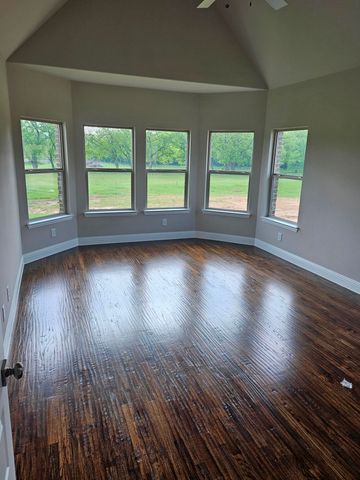 2621 Silo Lane, Van Alstyne, TX 75495