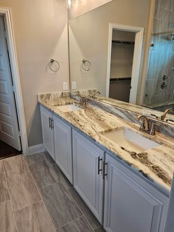 2621 Silo Lane, Van Alstyne, TX 75495