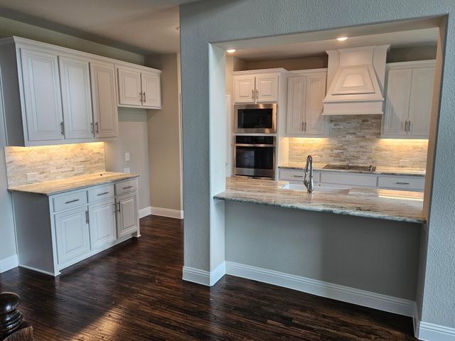 2621 Silo Lane, Van Alstyne, TX 75495