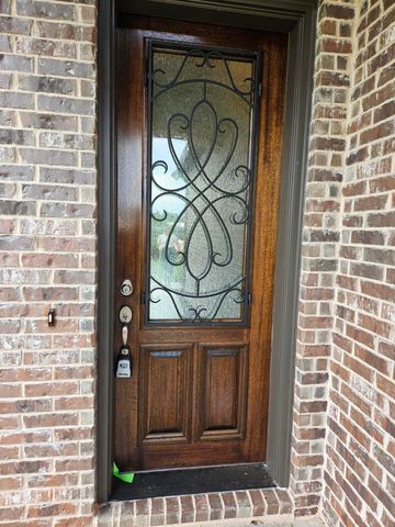 2621 Silo Lane, Van Alstyne, TX 75495