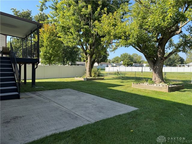 134 Marrett Farm Road, Union, OH 45322