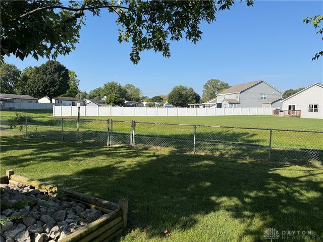 134 Marrett Farm Road, Union, OH 45322