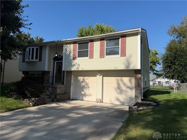 134 Marrett Farm Road, Union, OH 45322