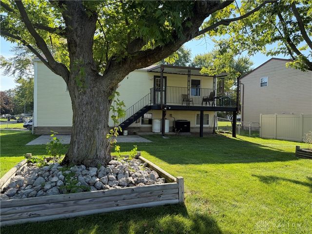 134 Marrett Farm Road, Union, OH 45322