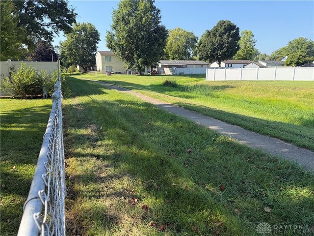 134 Marrett Farm Road, Union, OH 45322