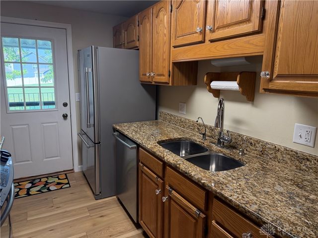 134 Marrett Farm Road, Union, OH 45322
