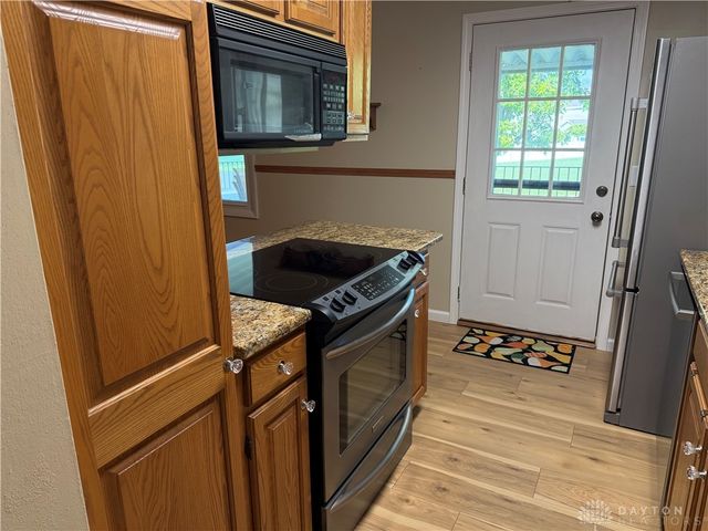 134 Marrett Farm Road, Union, OH 45322