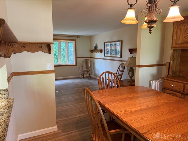 134 Marrett Farm Road, Union, OH 45322