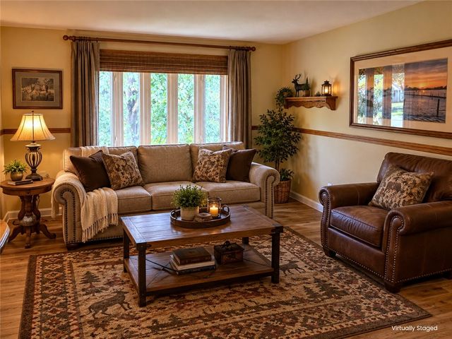 134 Marrett Farm Road, Union, OH 45322