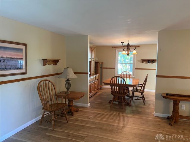 134 Marrett Farm Road, Union, OH 45322
