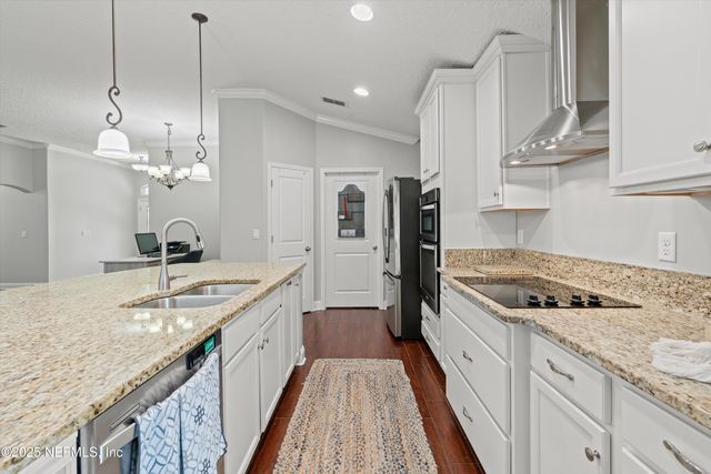 205 S BELLAGIO Drive, St. Augustine, FL 32092