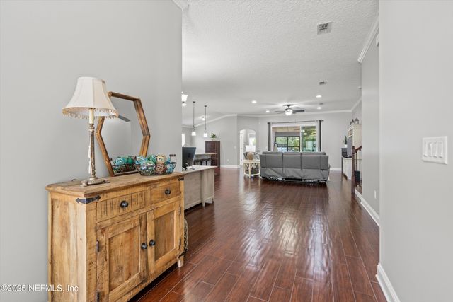 205 S BELLAGIO Drive, St. Augustine, FL 32092