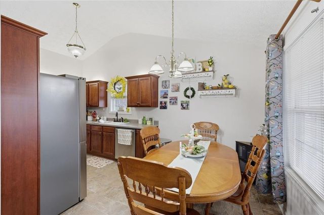 190 Bridgewater Drive, Mount Airy, GA 30563