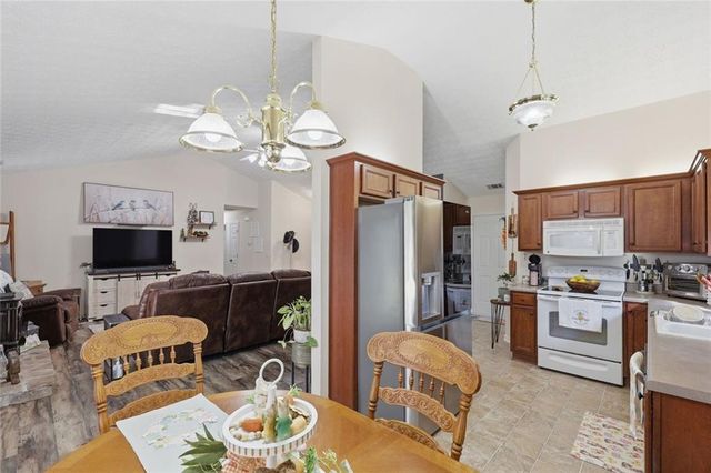 190 Bridgewater Drive, Mount Airy, GA 30563