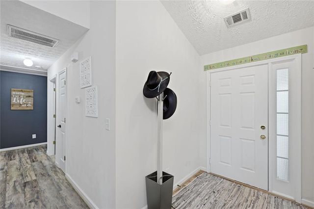 190 Bridgewater Drive, Mount Airy, GA 30563