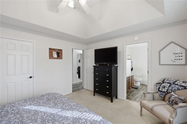 190 Bridgewater Drive, Mount Airy, GA 30563