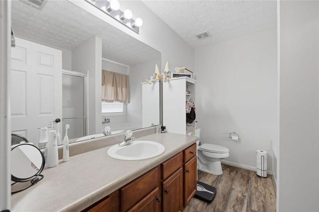 190 Bridgewater Drive, Mount Airy, GA 30563