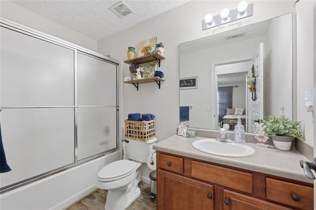 190 Bridgewater Drive, Mount Airy, GA 30563